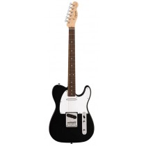 SQUIER by FENDER DEBUT TELECASTER LRL BLACK